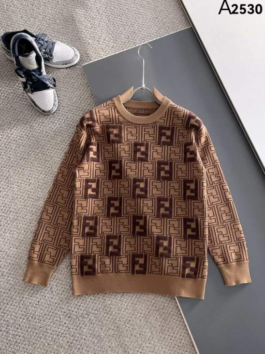 Picture of Fendi Sweaters _SKUFendiM-3XL25cr27145071